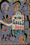 Cover image of book The Book of the Gaels by James Yorkston 