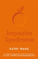 Cover image of book Impostor Syndrome by Kathy Wang