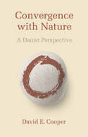 Cover image of book Convergence with Nature: A Daoist Perspective by David E. Cooper 