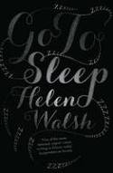 Cover image of book Go to Sleep by Helen Walsh