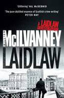 Cover image of book Laidlaw (Laidlaw, Book 1) by William McIlvanney