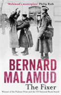 Cover image of book The Fixer by Bernard Malamud 