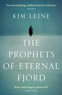 Cover image of book The Prophets of Eternal Fjord by Kim Leine 
