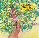 Cover image of book Salamatu and Kandoni Go Missing by Steve Brace and Annie Kubler