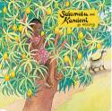 Cover image of book Salamatu and Kandoni Go Missing by Steve Brace and Annie Kubler