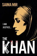 Cover image of book The Khan by Saima Mir
