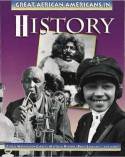 Great African Americans in History by Carlotta Hacker