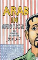 Cover image of book Arab in America by Toufic El Rassi 