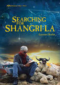 Cover image of book Searching for Shangri-La: Off the Beaten Track in Western China by Laurence J.Brahm 