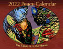 Peace Calendar 2022 by -