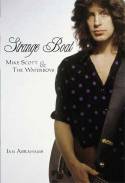 Strange Boat: Mike Scott and The Waterboys by Ian Abrahams