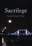 Sacrilege by Roger N. Taber
