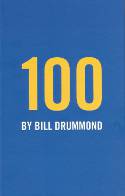 100 by Bill Drummond