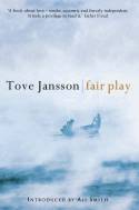 Cover image of book Fair Play by Tove Jansson 