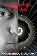 Cover image of book My Brother Johnny by Francesco D