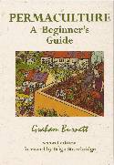 Cover image of book Permaculture: A Beginners Guide (Second edition) by Graham Burnett