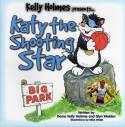 Katy the Shooting Star by Dame Kelly Holmes, Glyn Walden and Mike Webb