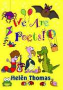 Cover image of book We are Poets! by HelnThomas