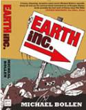 Earth Inc. by Mike Bollen