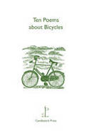 Ten Poems About Bicycles (Booklet) by Various authors