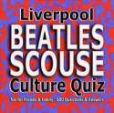 Liverpool Beatles Scouse Culture Quiz by Pam and John Blanchfield