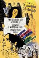 Cover image of book The Exciting Life of Being a Woman: A Handbook for Women and Girls by Feminist Webs 