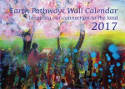 Cover image of book Earth Pathways Wall Calendar 2017 by Earth Pathways