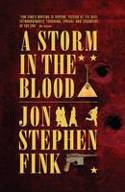 A Storm in the Blood by Jon Stephen Fink