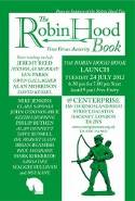 The Robin Hood Book: 131 Poets in Support of a Robin Hood Tax by Alan Morrison & Angela Topping (Editors)