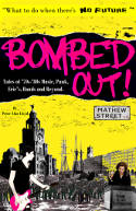 Cover image of book Bombed Out! Tales of 