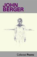 Cover image of book Collected Poems by John Berger