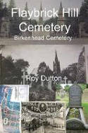 Flaybrick Hill Cemetery: Birkenhead Cemetery by Roy Dutton
