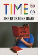 Cover image of book The Redstone Diary 2017: Time by Julian Rothenstein and Charles Boyle (Editors)