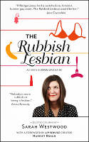 The Rubbish Lesbian by Sarah Westwood