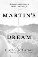 Cover image of book Martin