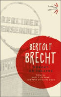Cover image of book Brecht on Theatre by Bertolt Brecht 