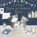 Cover image of book Ollie