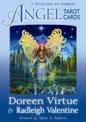 Angel Tarot Cards by Doreen Virtue