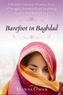 Barefoot in Baghdad by Manal M. Omar