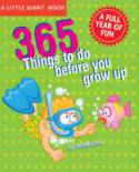 365 Things to Do Before You Grow Up by Marc Tyler Nobleman
