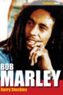 Bob Marley by Garry Steckles