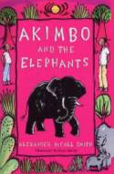 Akimbo and the Elephants by Alexander McCall Smith