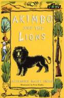 Akimbo and the Lions by Alexander McCall Smith