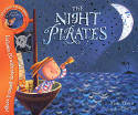The Night Pirates by Peter Harris, illustrated by Deborah Allwright