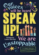 Cover image of book Speak Up! by Laura Coryton