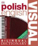 Polish-English Visual Bilingual Dictionary by First Edition Translations Limited