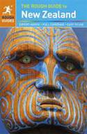 The Rough Guide to New Zealand (8th Revised edition) by Rough Guides Ltd