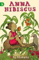 Cover image of book Anna Hibiscus by Atinuke