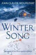 Winter Song by Jean-Claude Mourlevat