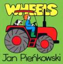 Wheels by Jan Pienkowski